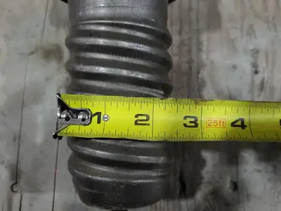 USED SANDVIK 7329-6035-05