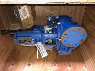 USED Discflo 402-14