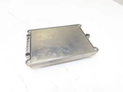 Hyster 8536820 Forklift Control Module Rev 0 Removed From E80XN