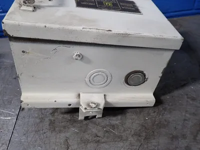 USED SQUARE D SD9351