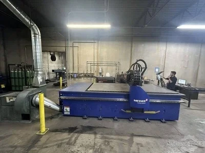 USED 2022 MESSER METALMASTER 2.0