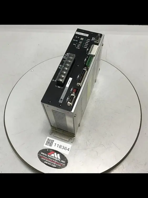 Used YOKOGAWA UB5C-015N-1AB-2X1-2/CE/CN Amplifiers | Ideal Machinery #625527