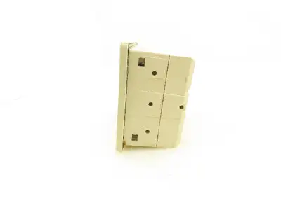 Keyence DV-90PE PLC Auto ID Data Controller Module