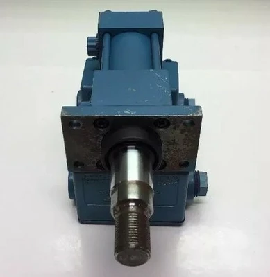 USED vickers TL07CAGC