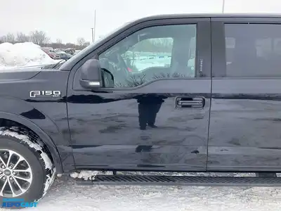 USED 2019 FORD F150