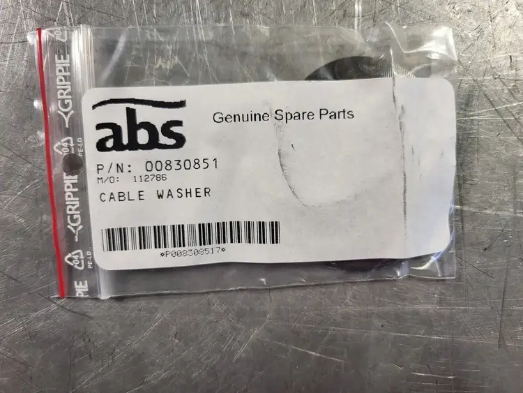 New | in-Stock ABS 00831608 Parts British Columbia CA | Lenmark #270068