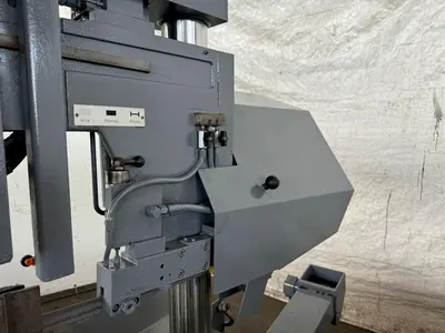 USED 1997 BEHRINGER HBP 310/403 GA
