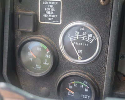 Used 1994 MACK RD688S Dump trucks Florida US | Proxy Equipment #1378345