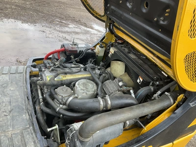 Used 2014 YALE GLC050 Misc Forklifts Michigan US | Miedema Asset Management Group #1568023
