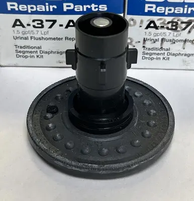 New | in-Stock SLOAN A-37-A Misc Electrical & Power Parts Ohio US | Surplus Asset Holdings #1243692