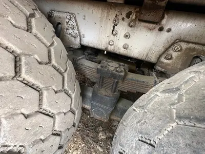 Used 2006 CHEVROLET C8500 Bucket (boom) trucks New Jersey US | Proxy Equipment #1388592