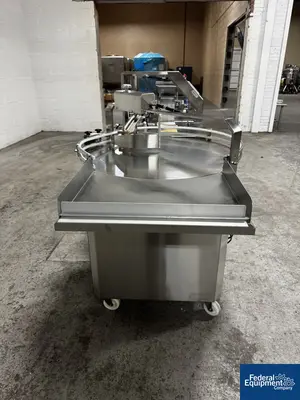 USED Bellatrx BellatRx Bottle RecoveRx 1040 Product Recovery System