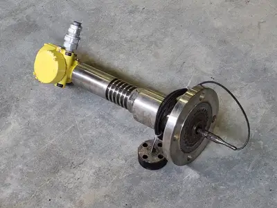 Used VEGA FX86.CDCAD2HXDNAX Misc Electrical & Power Parts British Columbia CA | Lenmark #254670