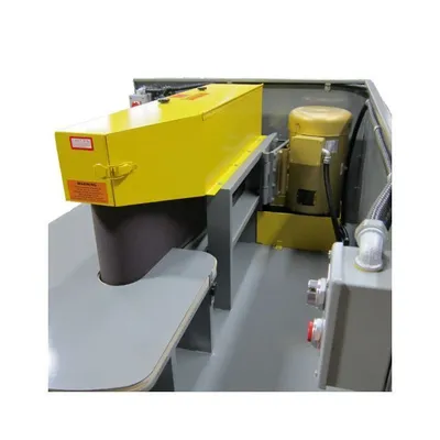NEW KALAMAZOO INDUSTRIES S10ES