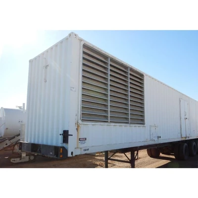 USED CAT 3508/SR4