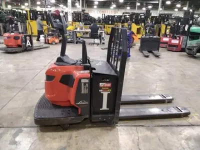 USED 2021 LINDE EWR30
