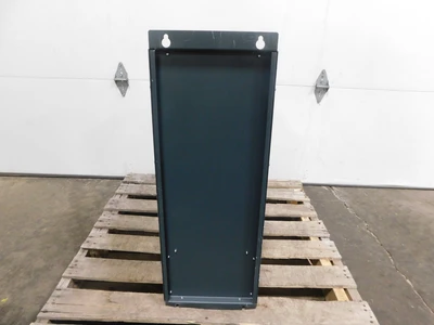 Used Toshiba VT13G9U4500 Variable Speed Drives Ohio US | Equipment Recovery Corp. #1329782