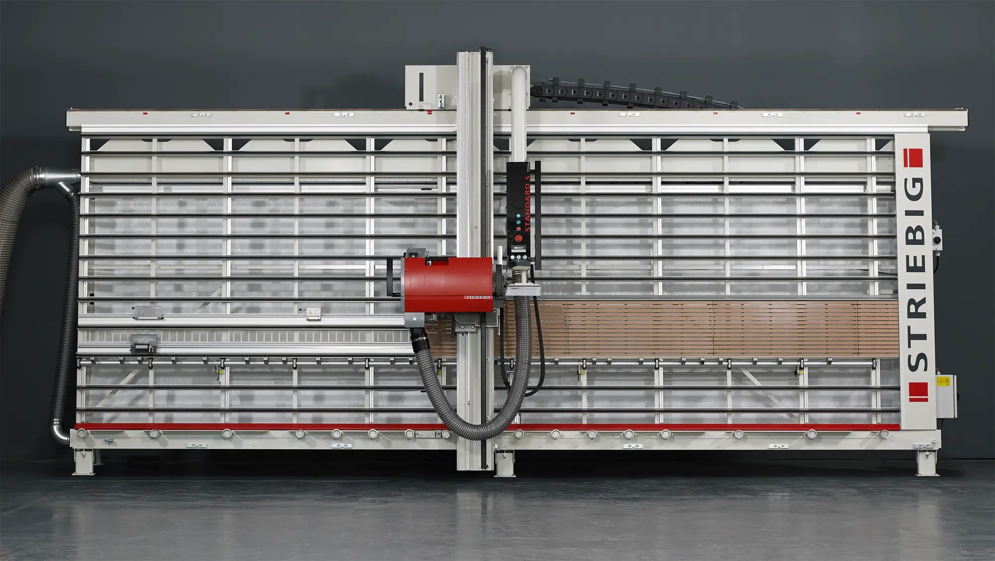 STANDARD S | Striebig | Panel Saws