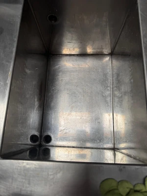 Crest Does Not Apply Ultrasonic Cleaners | Amiron Machinery (10)