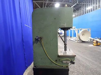 Used DENISON R063MC25702405220 Hydraulic Presses Ohio US | HGR 24 #917644