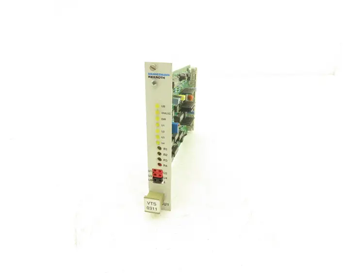 Used MANNESMANN REXROTH _UNKNOWN_ Miscellaneous MRO | Arrow Industrial #647105