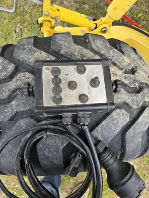 USED 2015 ROC RT810