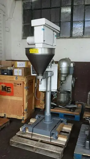 Used MATEER-BURT 909 Filling Machines California US | Machinery & Equipment #137552