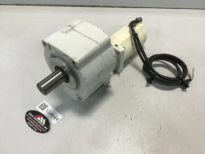 Used SIGMA GIKEN SG-SB2-8 Motors (misc) | Ideal Machinery #661471