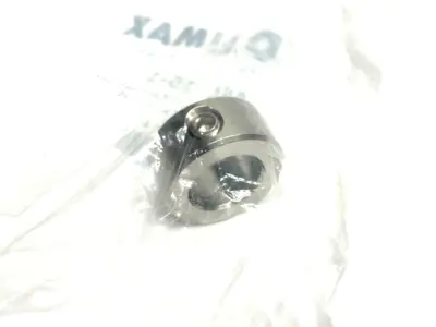 New | in-Stock Climax Stainless Steel Metric Set Collar 15mm ID Misc Industrial Equipment Michigan US | Maverick Industrial Sales #1463026