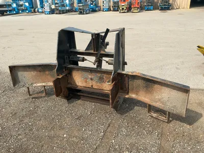 Used _UNKNOWN_ _UNKNOWN_ Plow Blades Michigan US | Miedema Asset Management Group #1414060