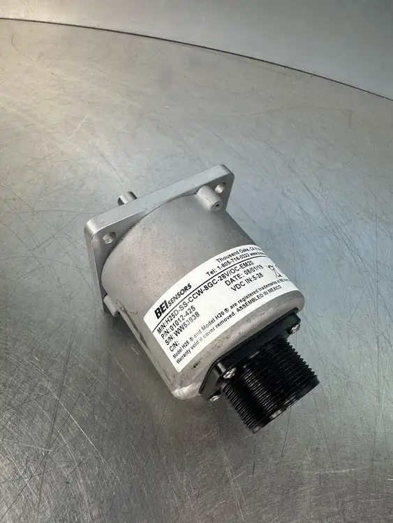 Used Bei _UNKNOWN_ Encoders South Carolina US | Palmetto Automation #1152991