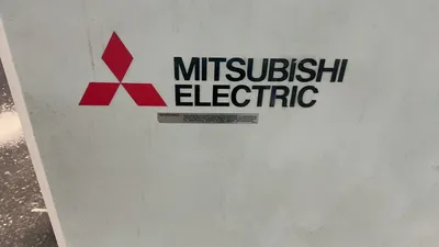 Used 2015 MITSUBISHI ELECTRIC EA28VM ADVANCE EDM Sinkers Ohio US | HGR 24 #1186257