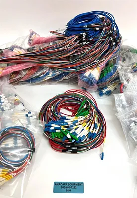 Neptec Accelink _UNKNOWN_ Fiber Optic Cable | ANACAPA EQUIPMENT BROKERS, INC (8)