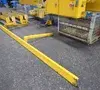 Used YALE CEW10X20RT14D4 Material Handling (misc) Ohio US | HGR 24 #1289778