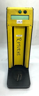 USED RECORD PRODUCTS OF AMERICA P-132