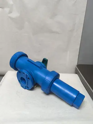 New | in-Stock PLAST-O-MATIC ABVS 2.5 Rotary Actuators Ohio US | Surplus Asset Holdings #1247514