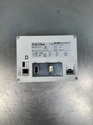 EATON CORPORATION XV-102-D4-57TVRG-10 / XV102D457TVRG10 (BIN-1.5.3)
