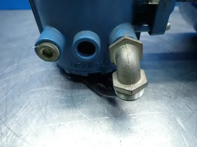 Used ROSEMOUNT 8732EMT2A1M4 Flowmeters Ohio US | HGR 24 #728224