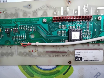 USED ADVANCED 9370-00629-405