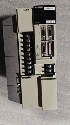 USED MITSUBISHI ELECTRIC MITSUBISHI MDS-B-SPJ2-75