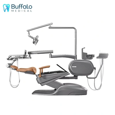 New | in-Stock Buffalo Best Dental Unit Full Set Configuration Dental Chair Buffalo Best Dental Unit Full Set Configuration Dental Chair Dental Instruments New York US | hedged7llc #1266842