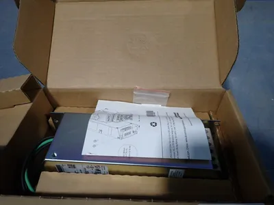 Used ALLEN BRADLEY 22FRF6P0AS Industrial Controls Ohio US | HGR 24 #786968