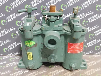 USED KRAISSL CO. 72