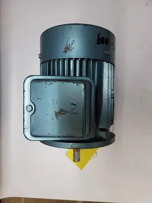 Used LS _UNKNOWN_ Misc Electrical & Power Parts | ND Industrial Surplus #1219322