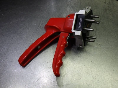 Hainbuch Manual Changing Fixture-SPANNTOP Size 42/52 Pistol Grip Style MQ42/52 (LOC2404)
