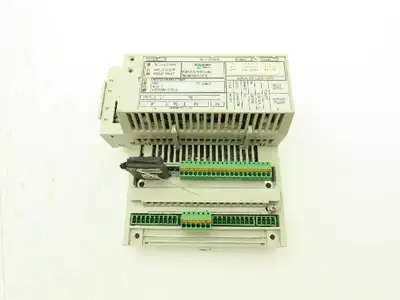Schneider Electric EQ5400 AC Weld Control w/CFG 52045-452-01D