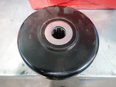 Phenolic Wheels
