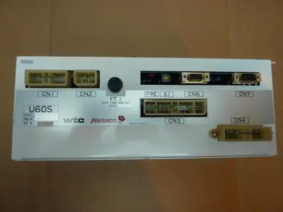 USED WTC U60-T92A