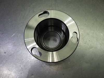 Hainbuch 32.5mm End-Stop 62mm Outer A210R32.5 (LOC1985B)