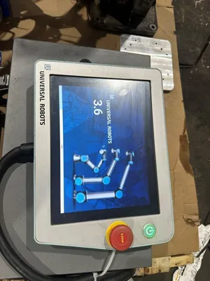 Used 2018 UNIVERSAL ROBOTS UR10 Robots Ohio US | McKean Machinery Sales #1452712